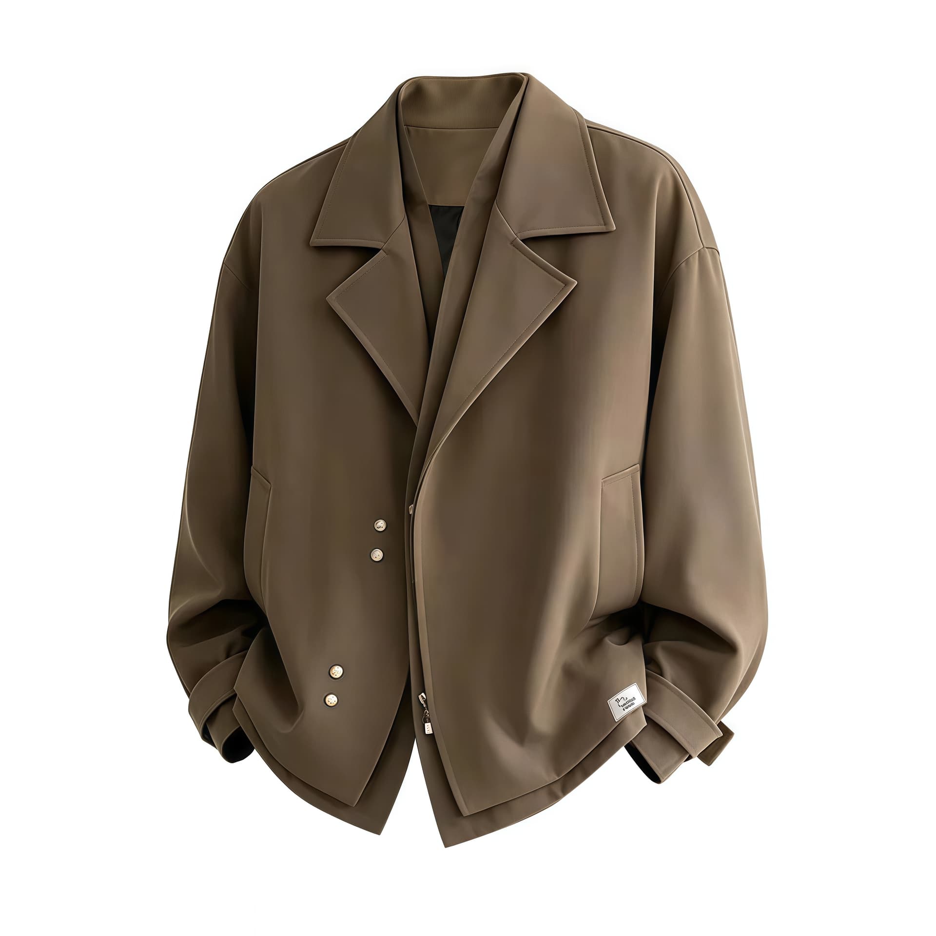 Куртка EASTERN CAMEL Унисекс Куртки - изображение 1