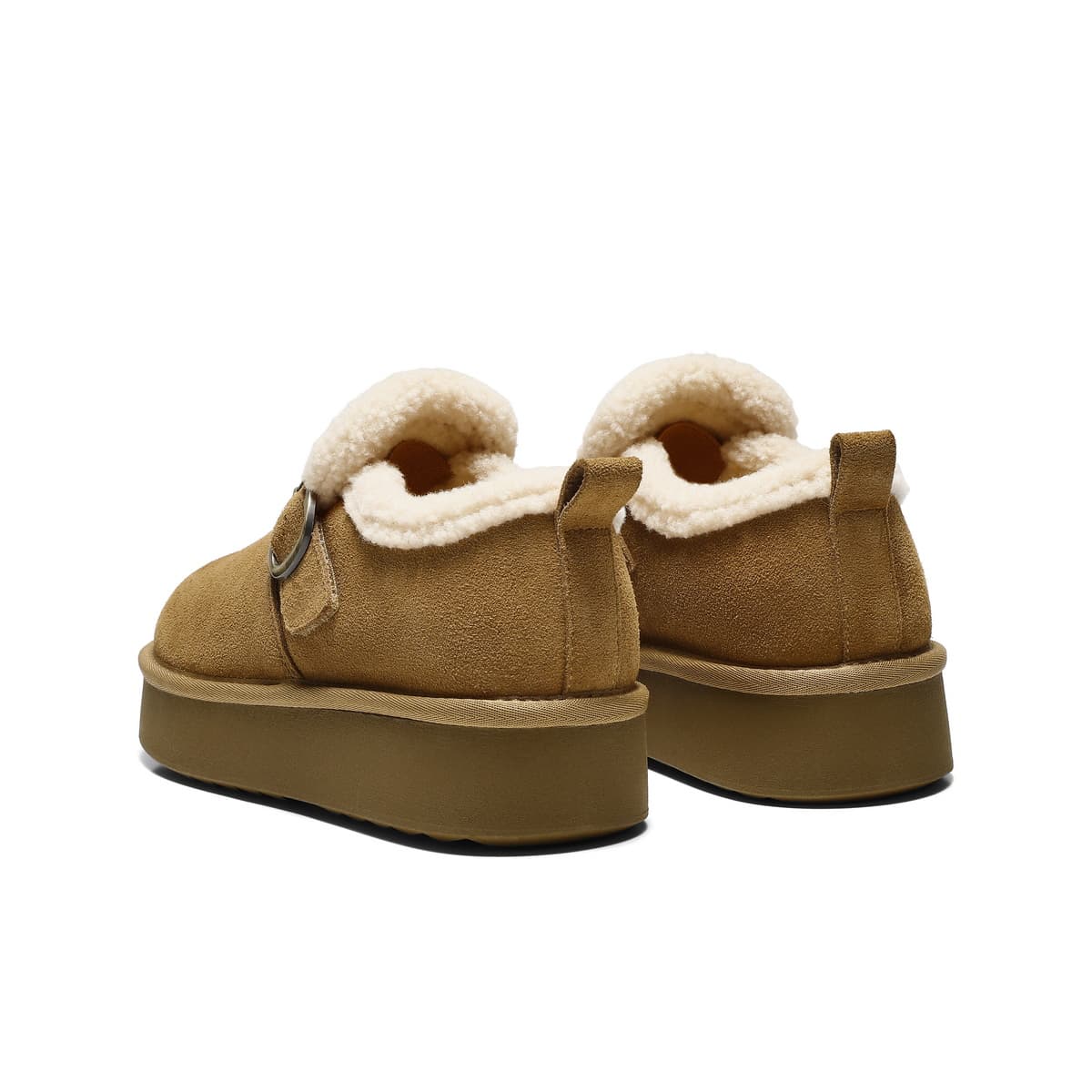 Сандалии Белль Birkenstock Стиль Обувь Женские - изображение 4