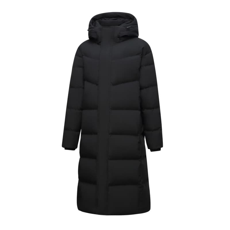 Зимняя куртка SNOW FLYING Wind and Snow Collection Унисекс Пуховики - изображение 1