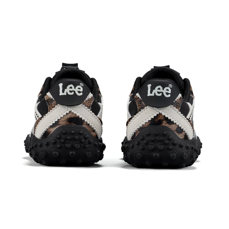 Кроссовки LEE KIDS Беговые кроссовки Low Топ Kids - изображение 4