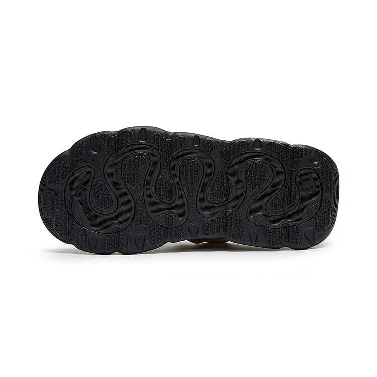 Кроссовки Champion Skate Shoes Low Top Linen Black Women's - изображение 5