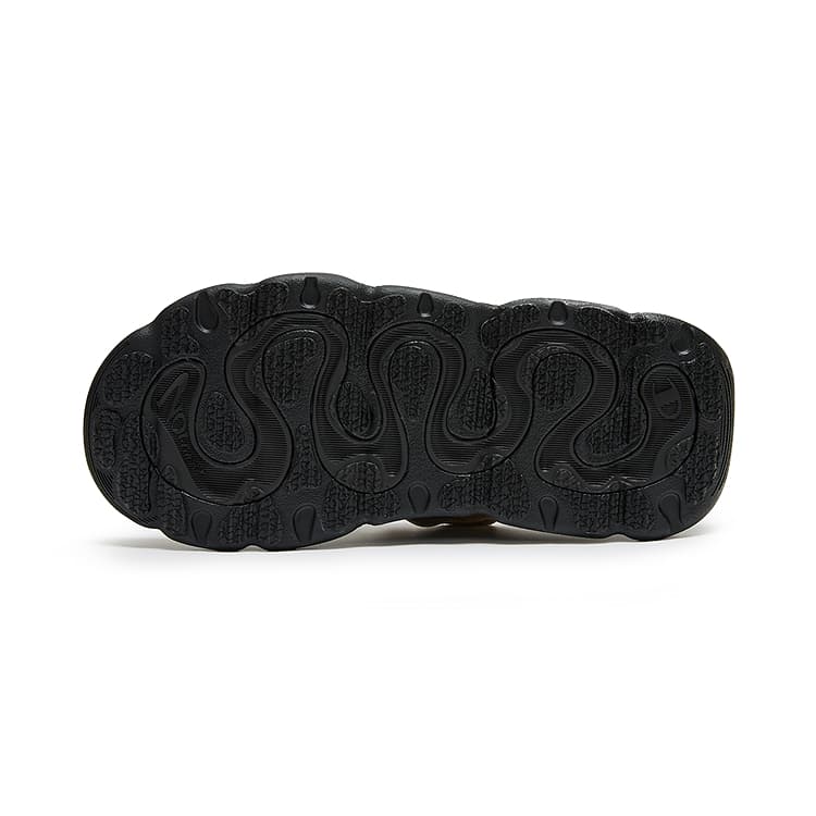 Кроссовки Champion Skate Shoes Low Top Linen Black Men's - изображение 5