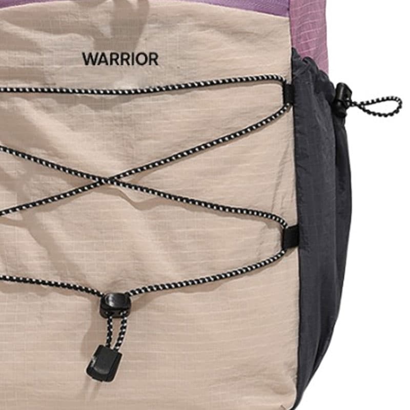 Рюкзак WARRIOR Рюкзаки Фиолетовый Женские - изображение 3