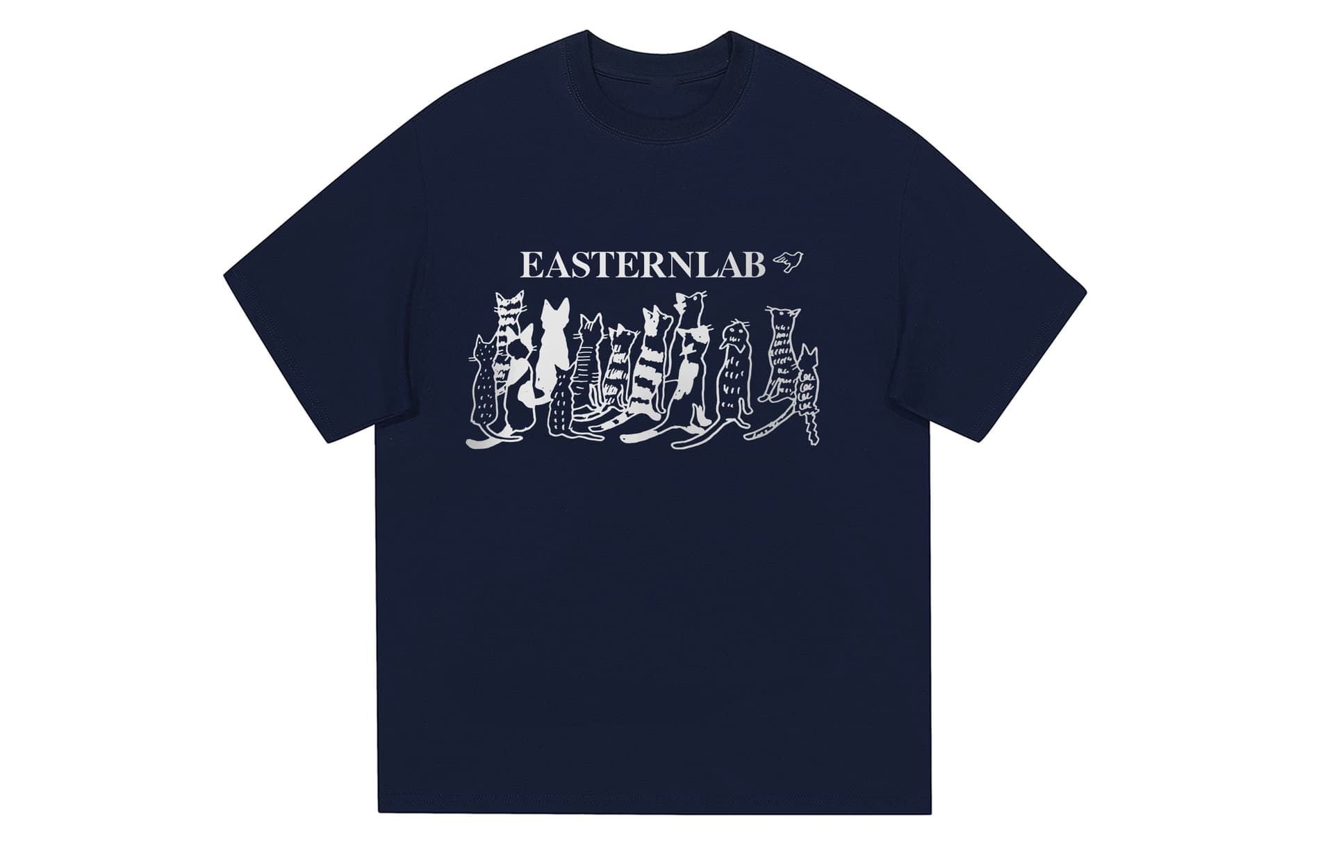 Футболка EASTERN CAMEL Унисекс T-рубашки - изображение 1