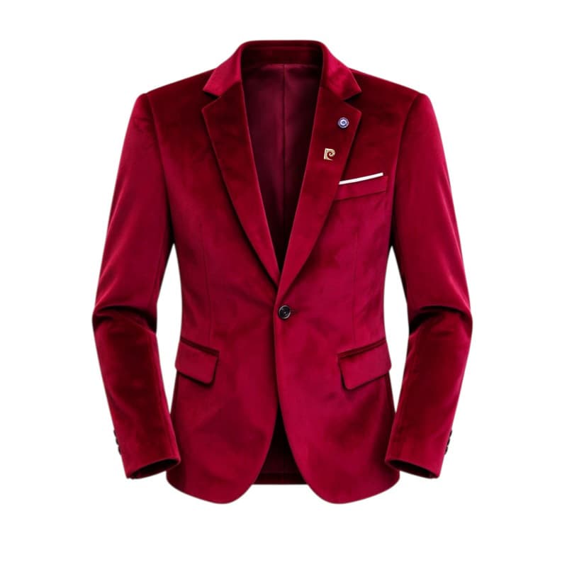 Пиджак PIERRE CARDIN Мужской Классические костюмы - изображение 1