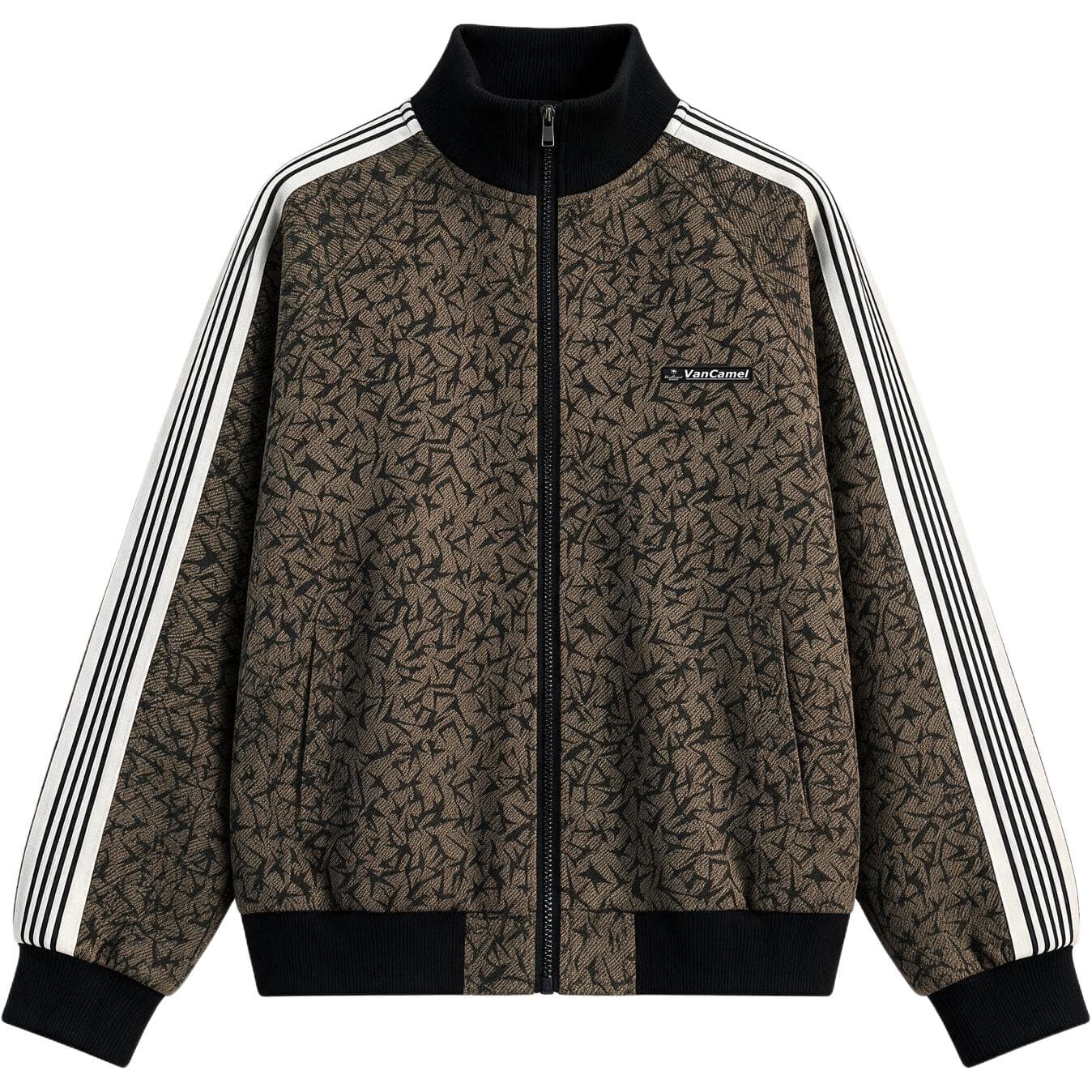 Куртка VanCamel Унисекс Куртки - изображение 1