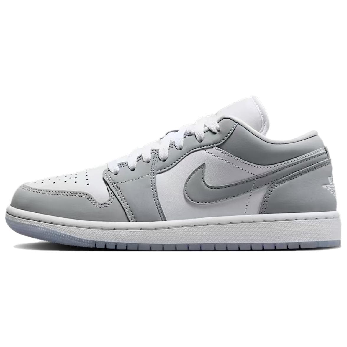 Ретро баскетбольные кроссовки Jordan Air Jordan 1 - изображение 1