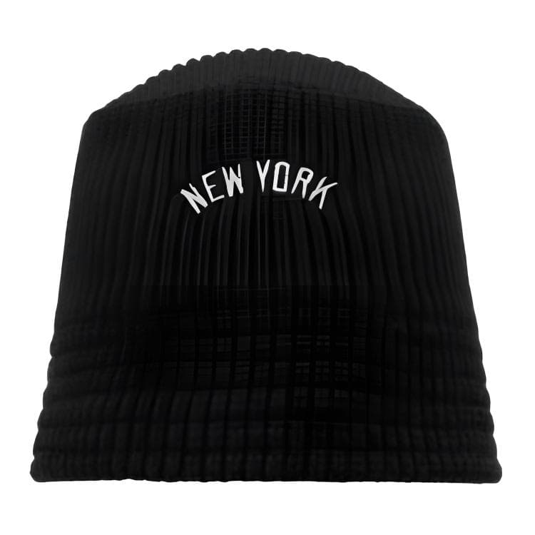 Панама new era Акрил Bucket Hats Unisex - изображение 2