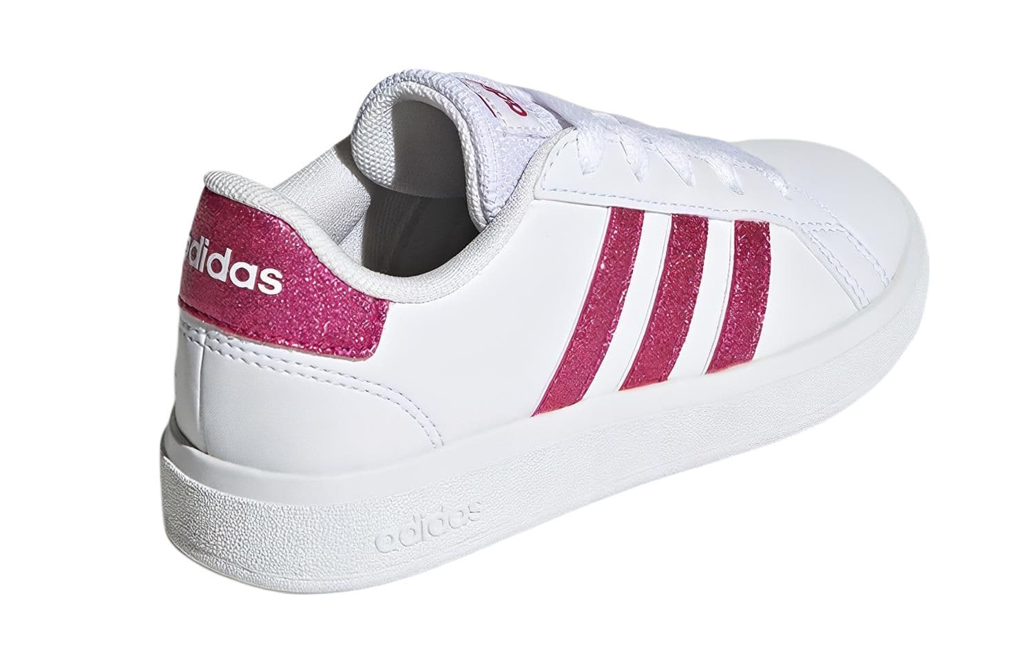 adidas neo GRAND COURT K - изображение 4