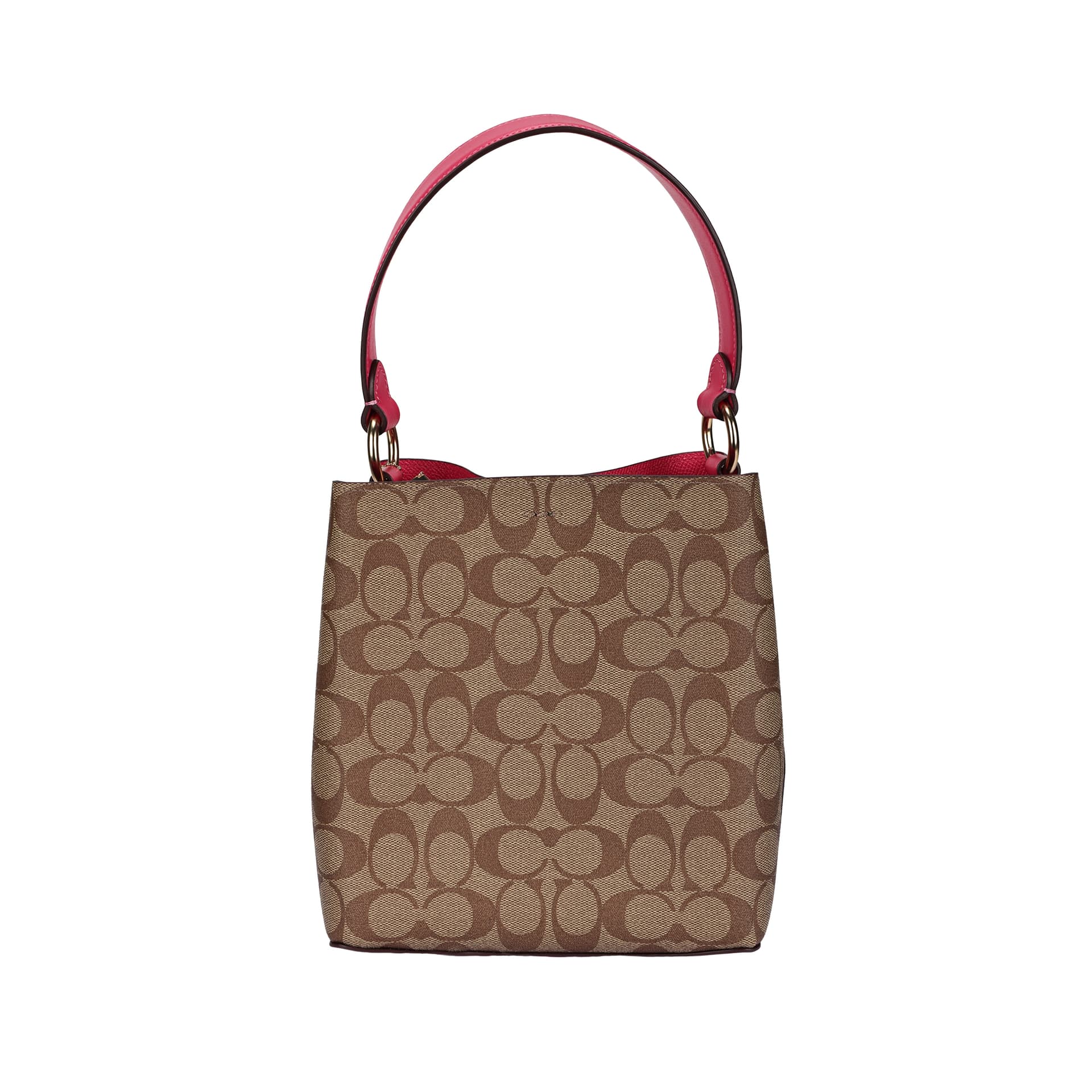 Сумка через плечо COACH Town 22 - изображение 4