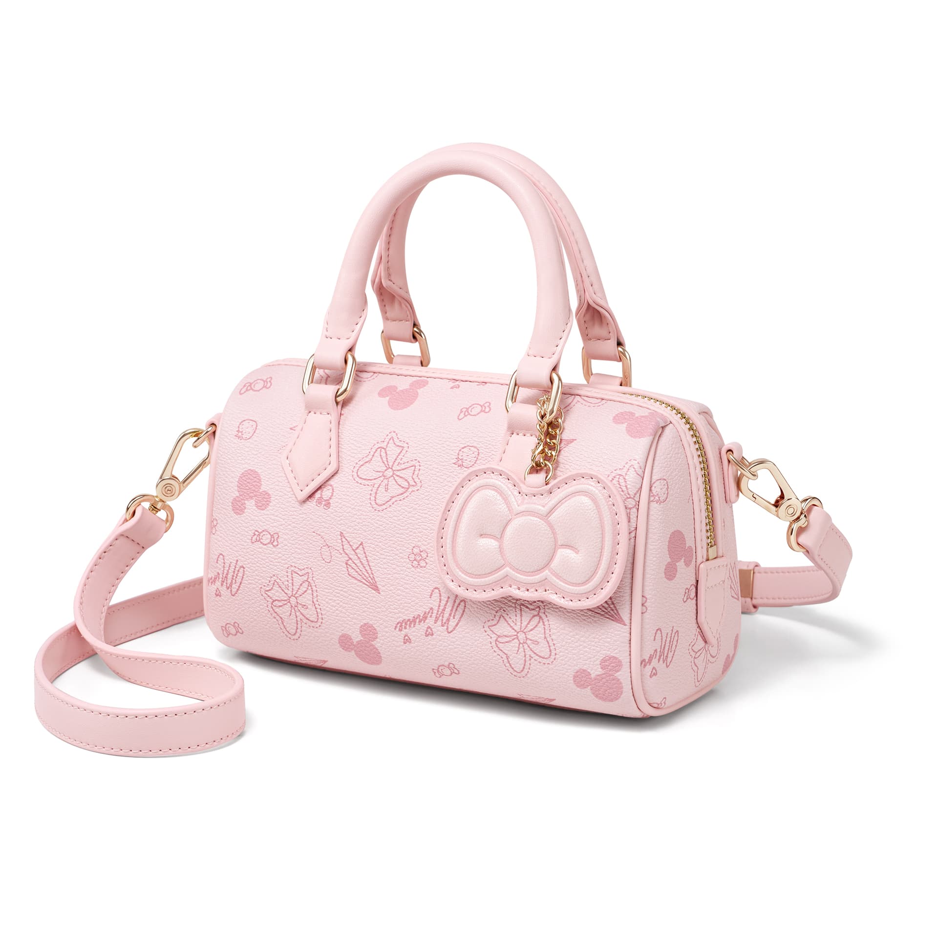 Сумка Disney Minnie Series Сумки Женские - изображение 3