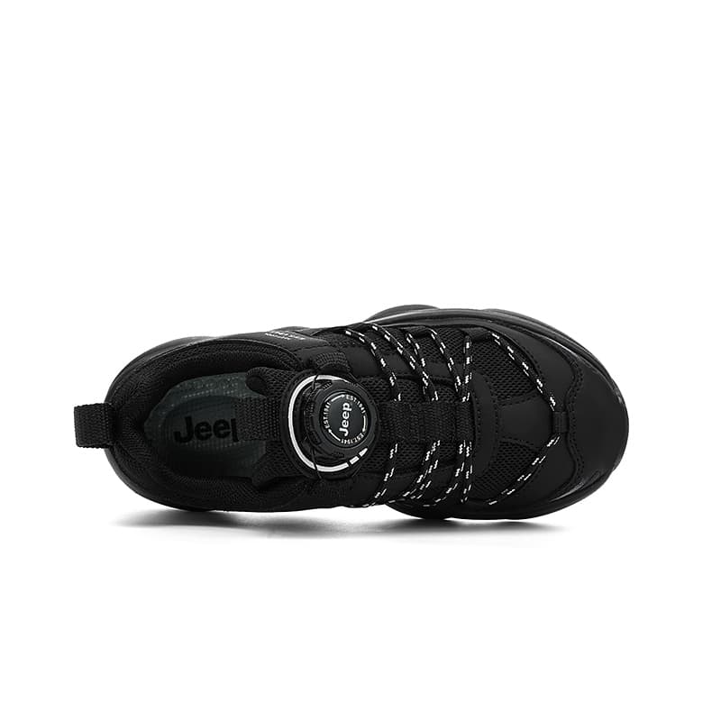 Кроссовки Jeep Детские беговые кроссовки Low Топ Kids - изображение 4