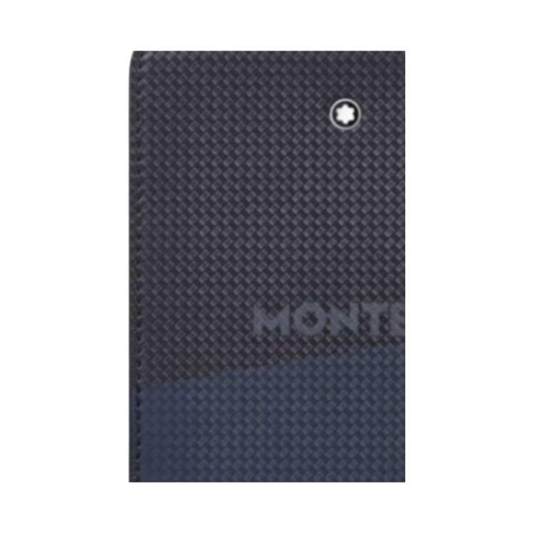 Обложка для паспорта MONTBLANC Stylish 2,0 Collection Обложки для паспорта Мужской - изображение 2