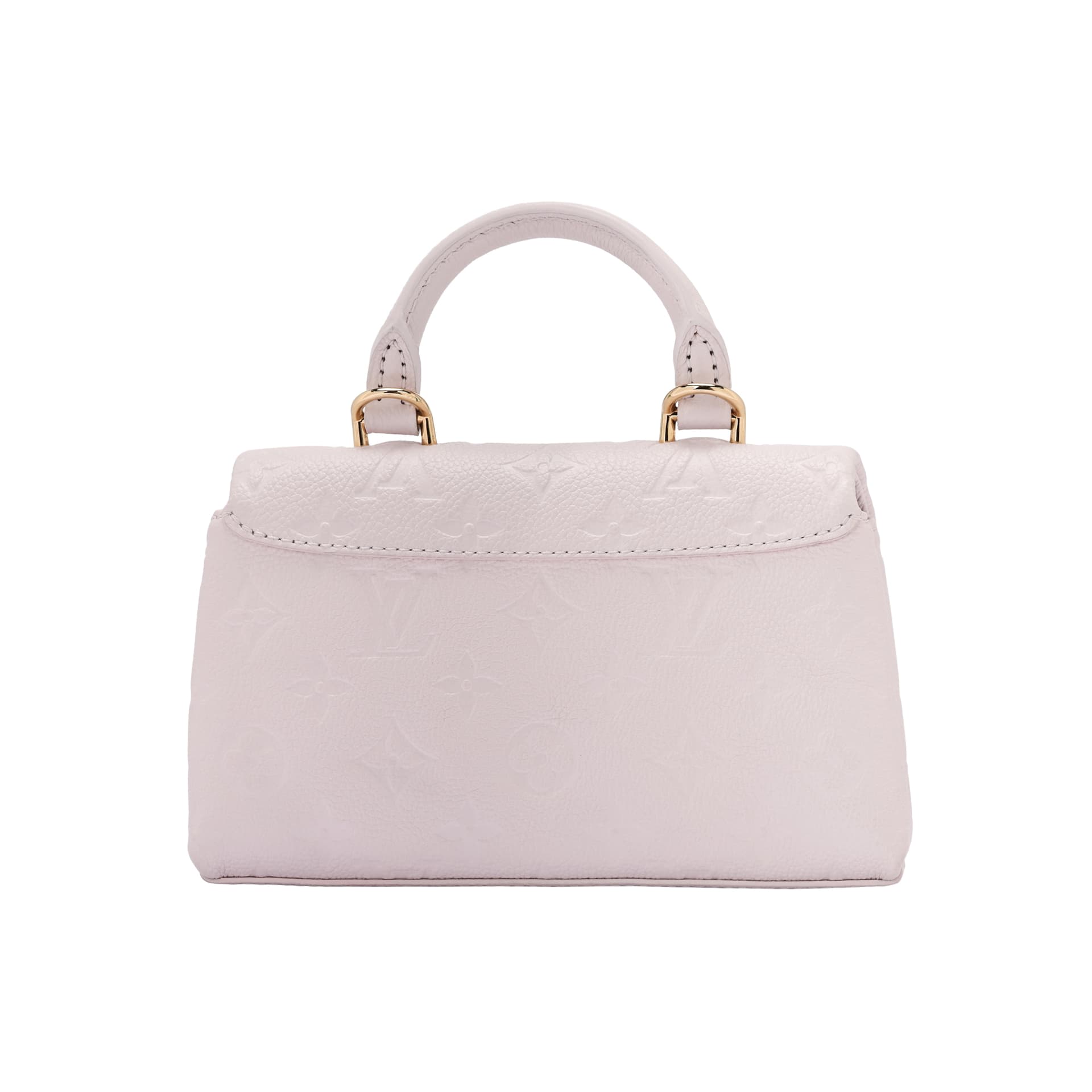 Сумка LOUIS VUITTON Nano Madeleine - изображение 3