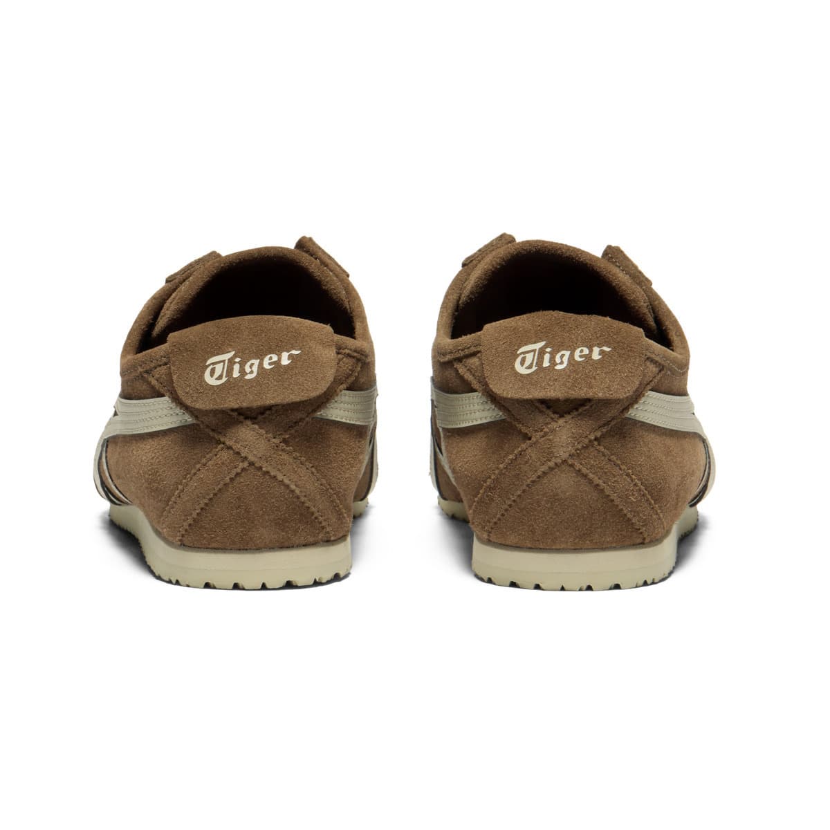 Кроссовки Onitsuka Tiger Mexico 66 Slip On Повседневная обувь Low Топ Унисекс - изображение 6