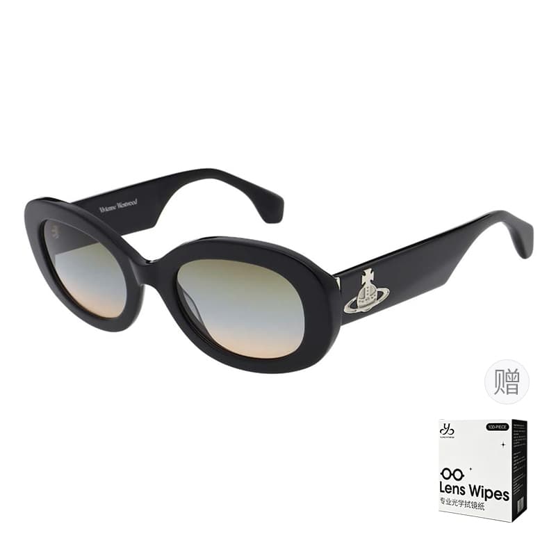 Солнцезащитные очки Vivienne Westwood - изображение 1