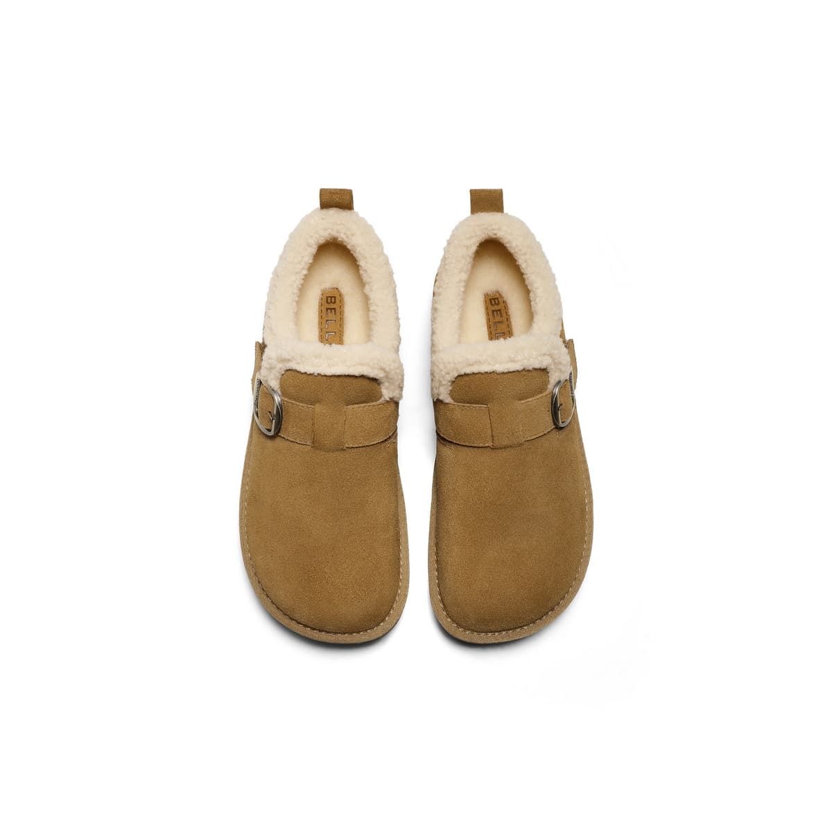 Сандалии Белль Birkenstock Стиль Обувь Женские - изображение 3