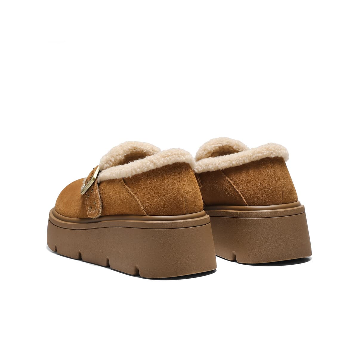 Сандалии Белль Birkenstock Стиль Обувь Женские - изображение 4