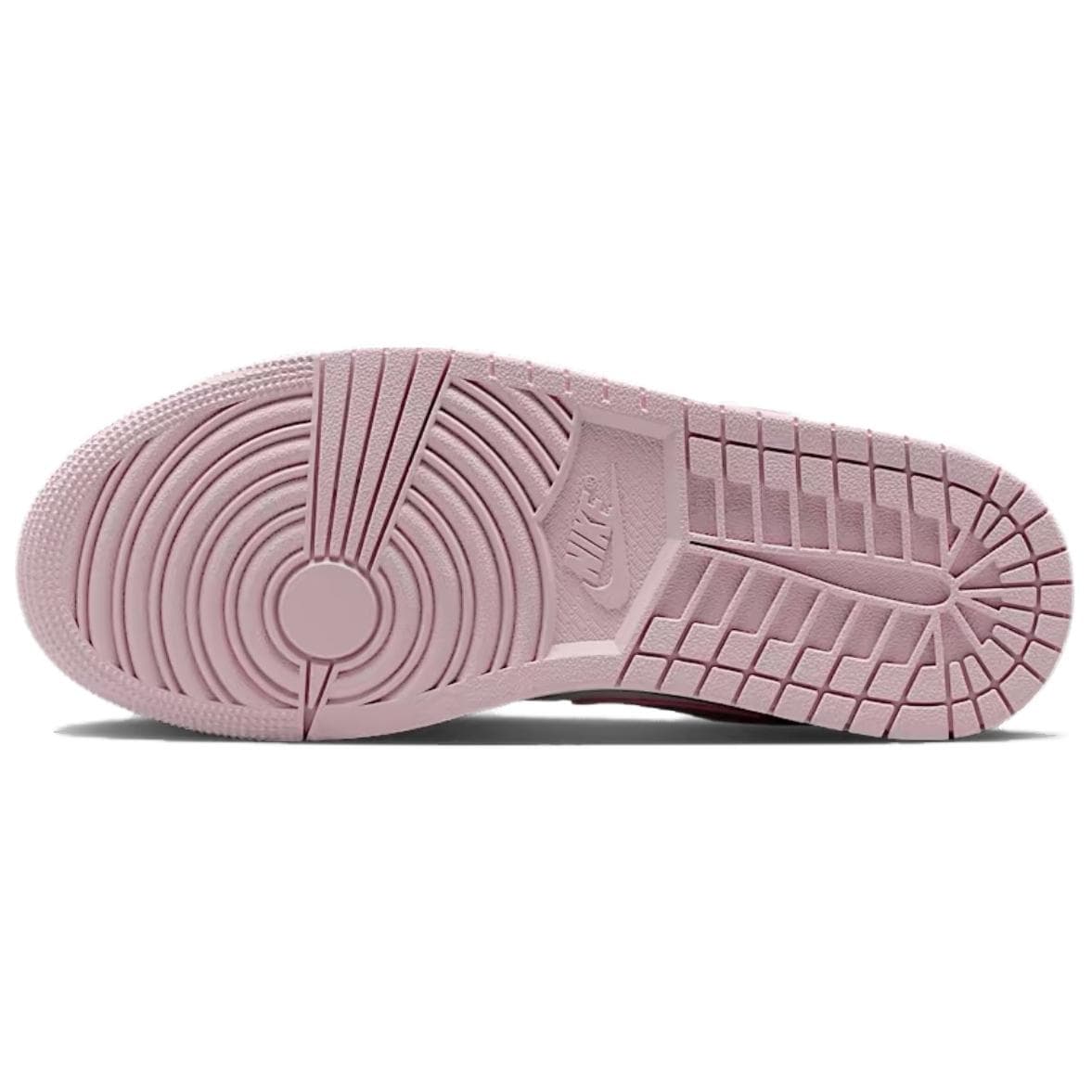 Ретро баскетбольные кроссовки Jordan Air Jordan 1 LOW - изображение 6