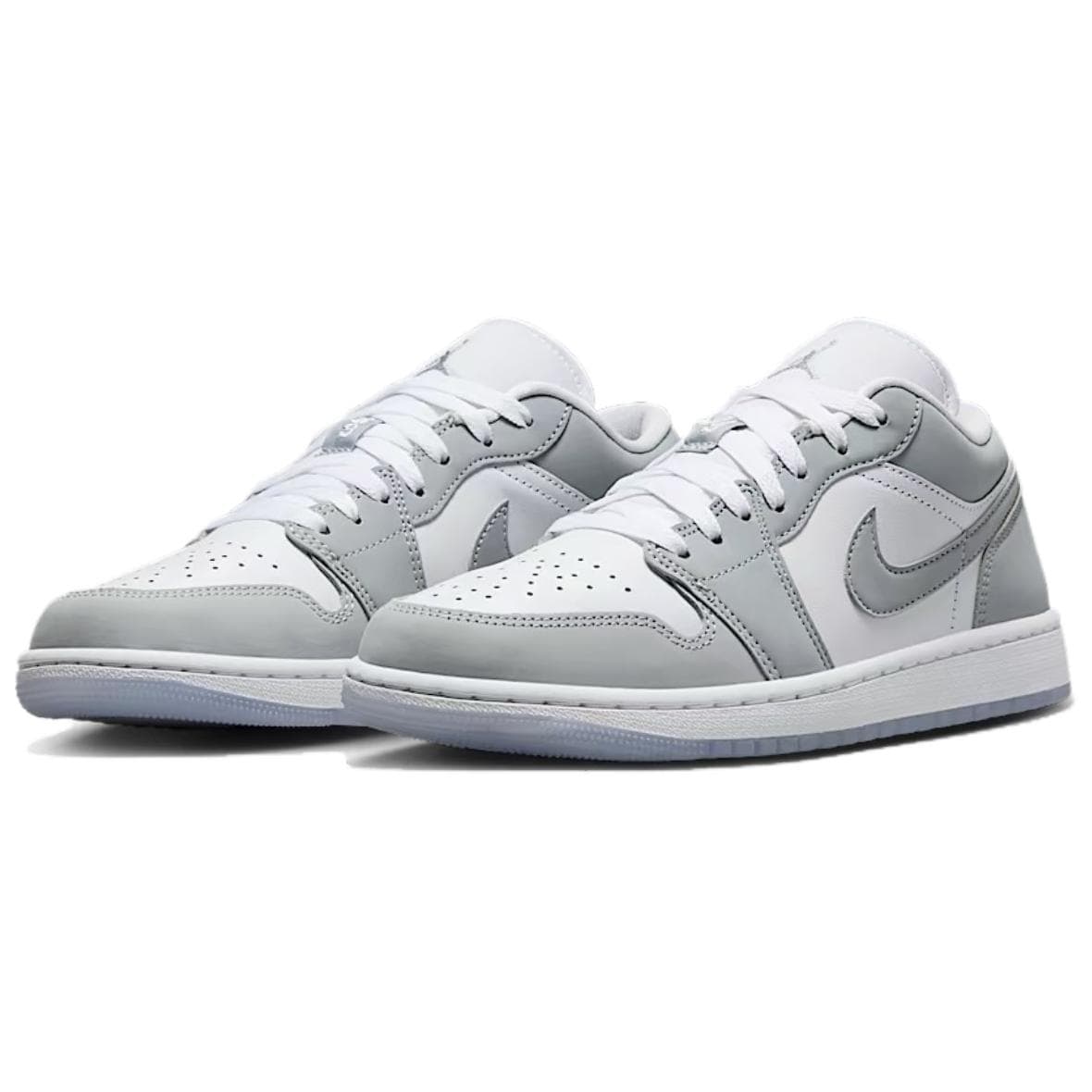 Ретро баскетбольные кроссовки Jordan Air Jordan 1 - изображение 3