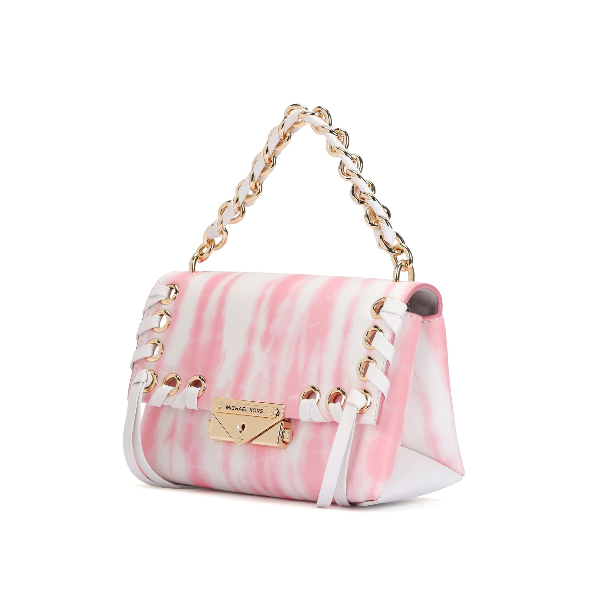 Сумка через плечо MICHAEL KORS MK Cece - изображение 2