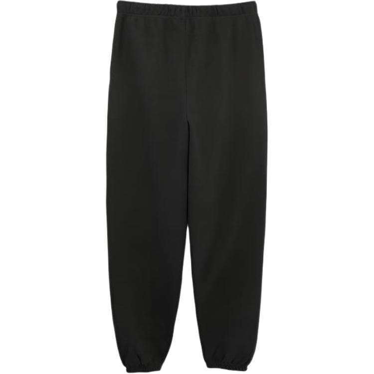 Штаны Fear Of God Essentials GYX Gray Мужские Повседневные Брюки - изображение 2