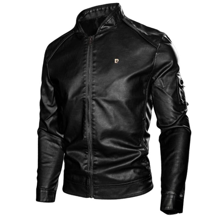 Куртка PIERRE CARDIN Черный мужской Куртки - изображение 1