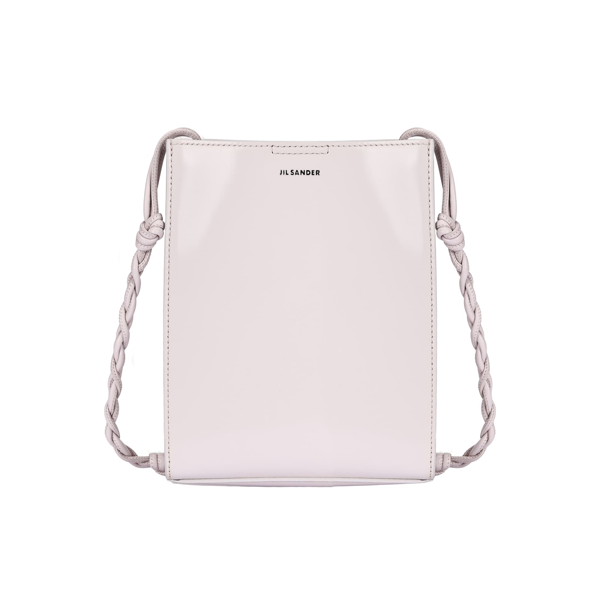 Сумка через плечо JIL SANDER Tangle Logo - изображение 1