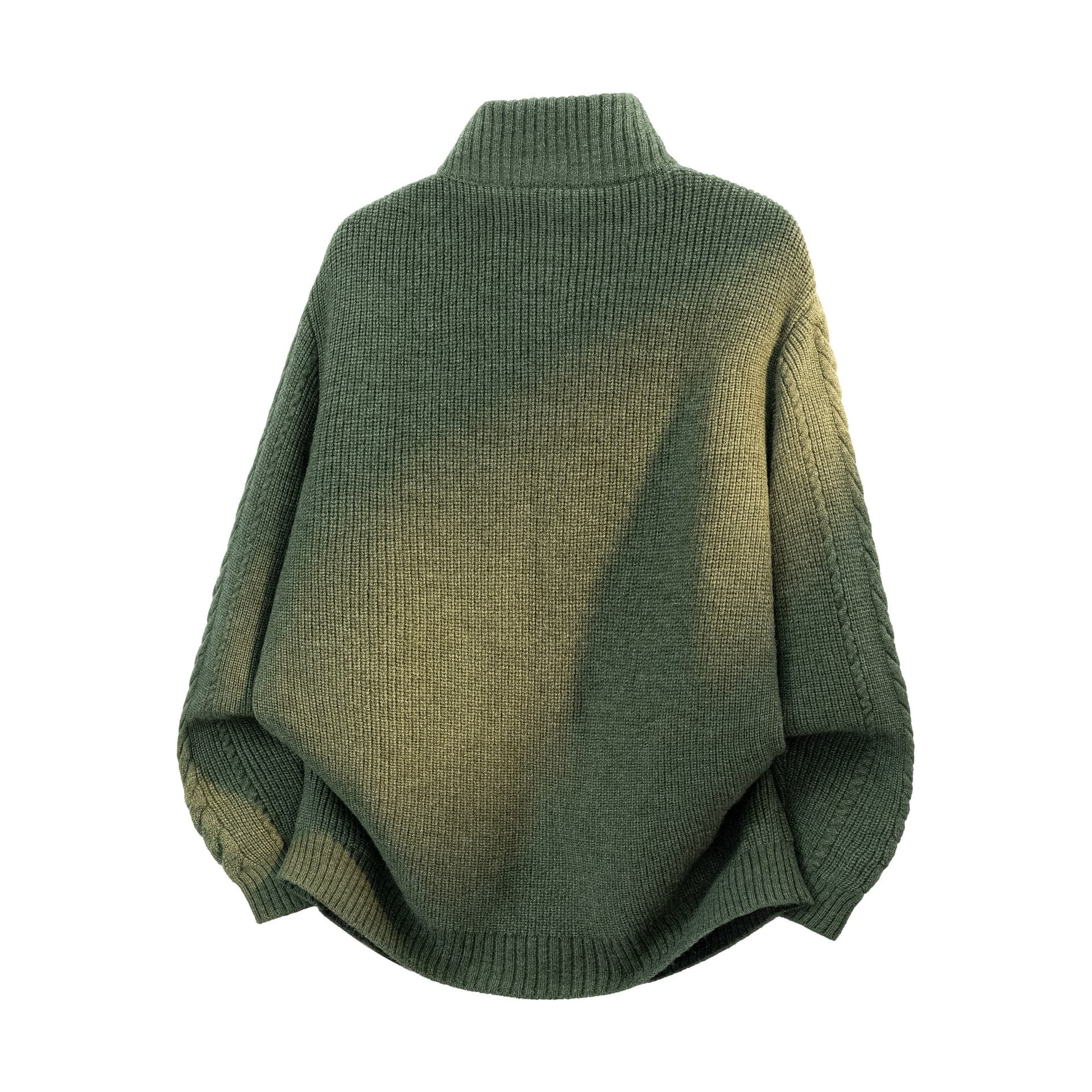 Кофта Jeep Leisure Collection Унисекс Свитеры - изображение 2