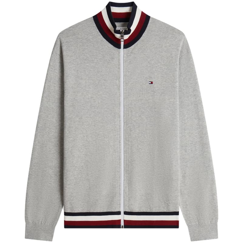 Tommy Hilfiger Унисекс Трикотаж - изображение 3