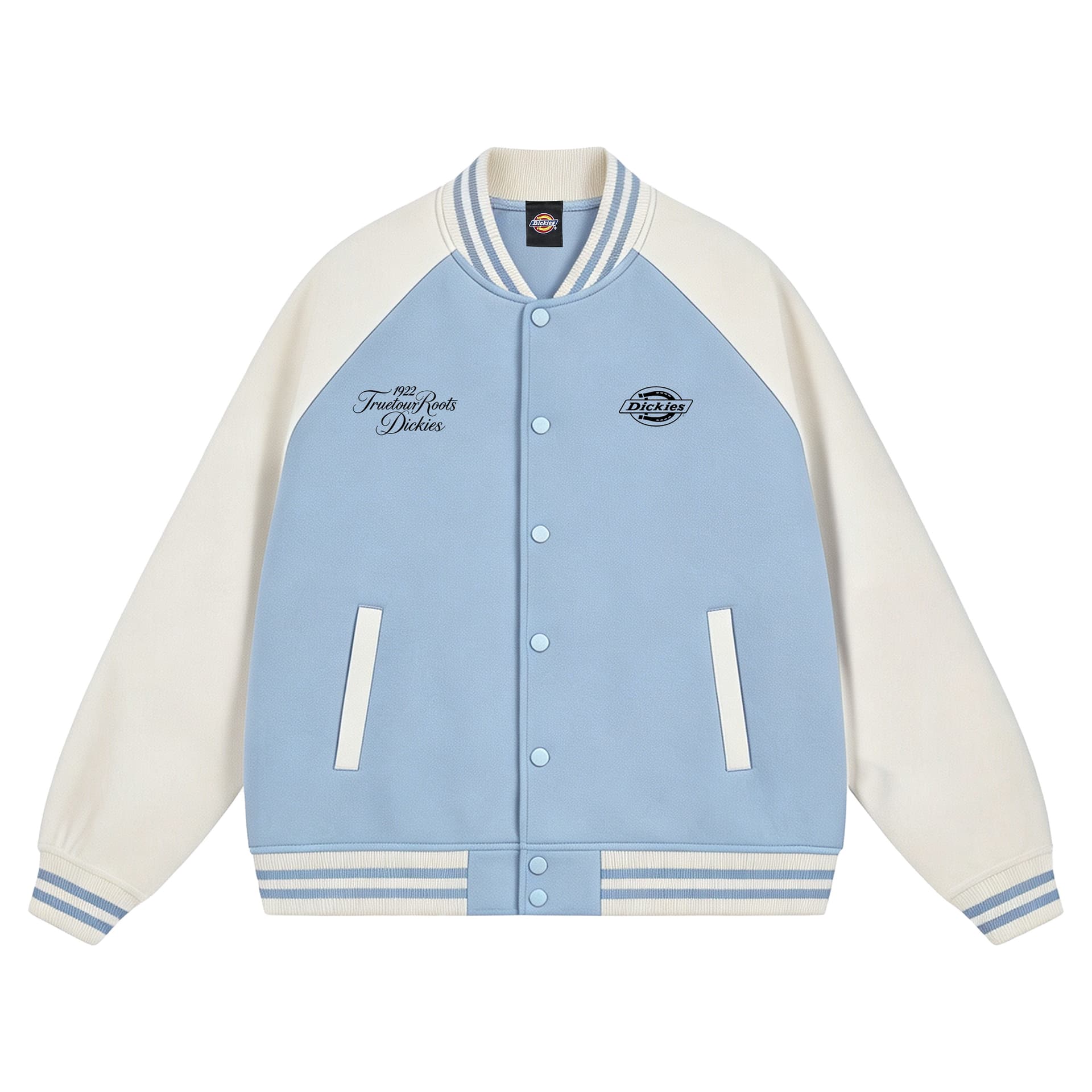 dickies Женские Бейсбольные куртки - изображение 1