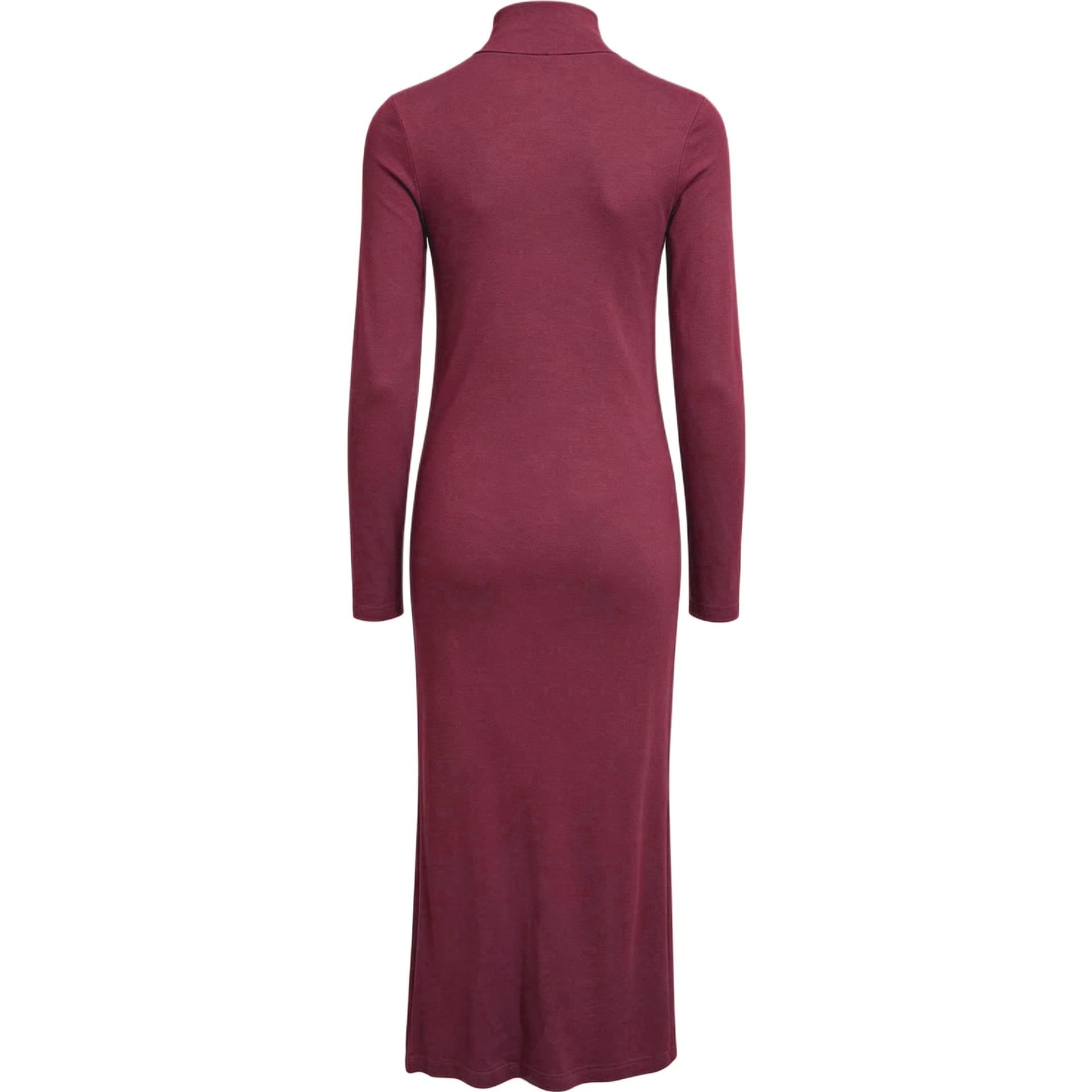 Платье Polo Ralph Lauren FW25 Длинный Sleeved Платье Женские - изображение 2