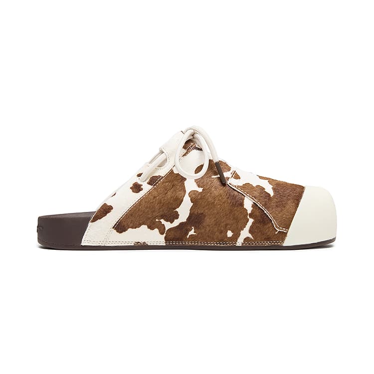 Сандалии Champion Закрытые тапочки Linen Caramel Brown Unisex - изображение 2