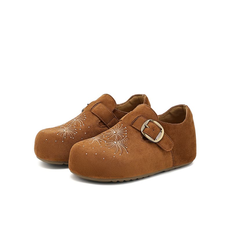 Сандалии DAPHNE Birkenstock Стиль Обувь Женские - изображение 3