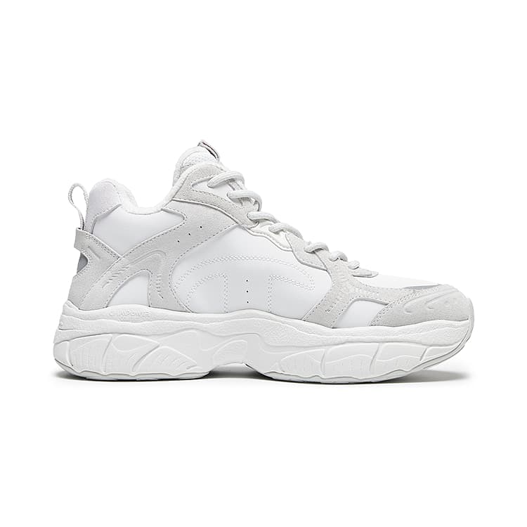 Кроссовки Чемпион ALLDAY Clunky HI Fashion Versatile Флисовая подкладка Casual Sports Удобный Обувь Хай-топы Массивные кроссовки - изображение 2
