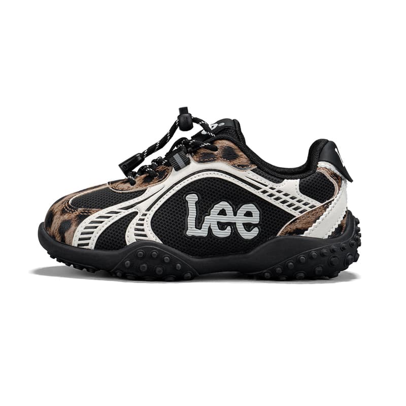 Кроссовки LEE KIDS Беговые кроссовки Low Топ Kids - изображение 1