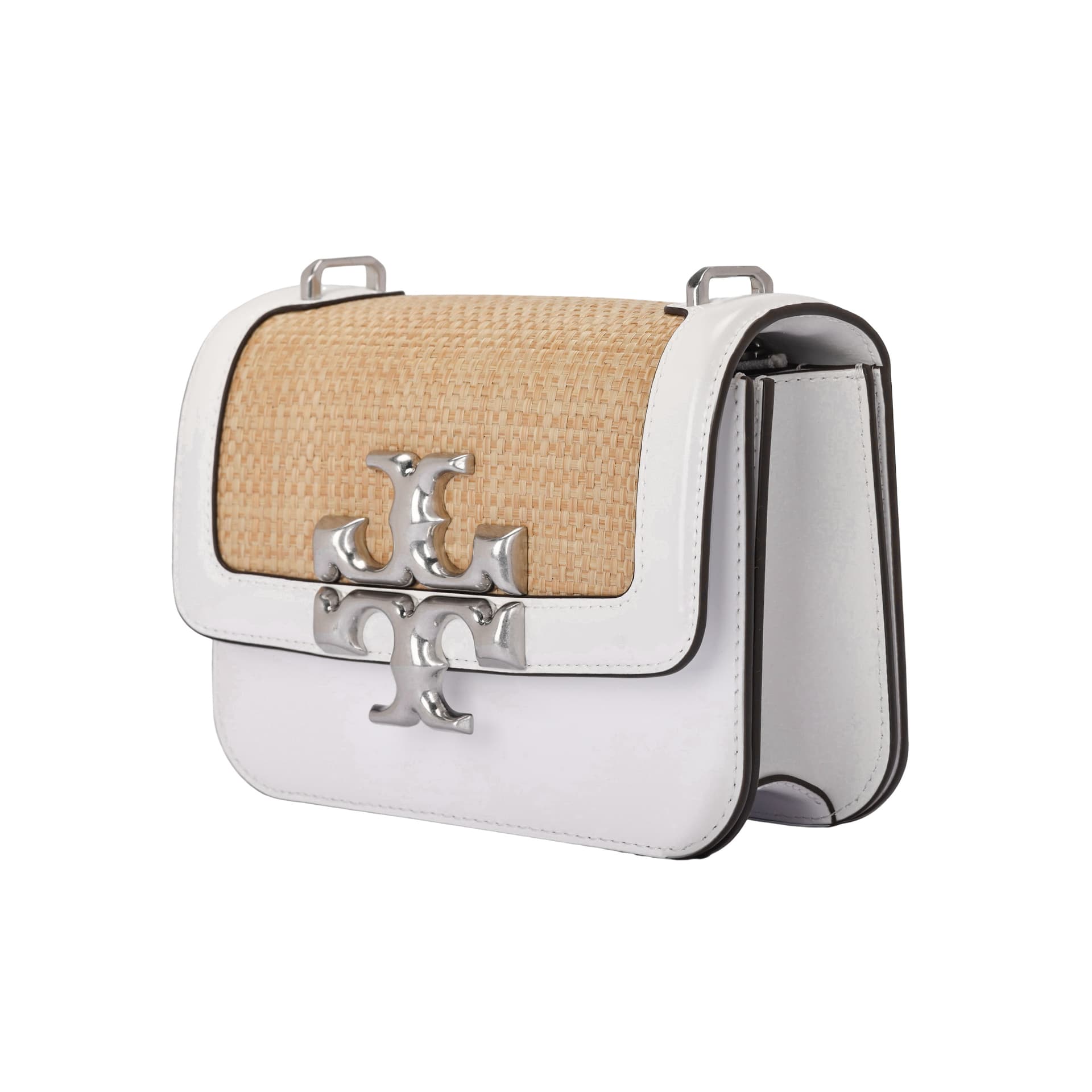 Сумка через плечо TORY BURCH Eleanor T - изображение 2