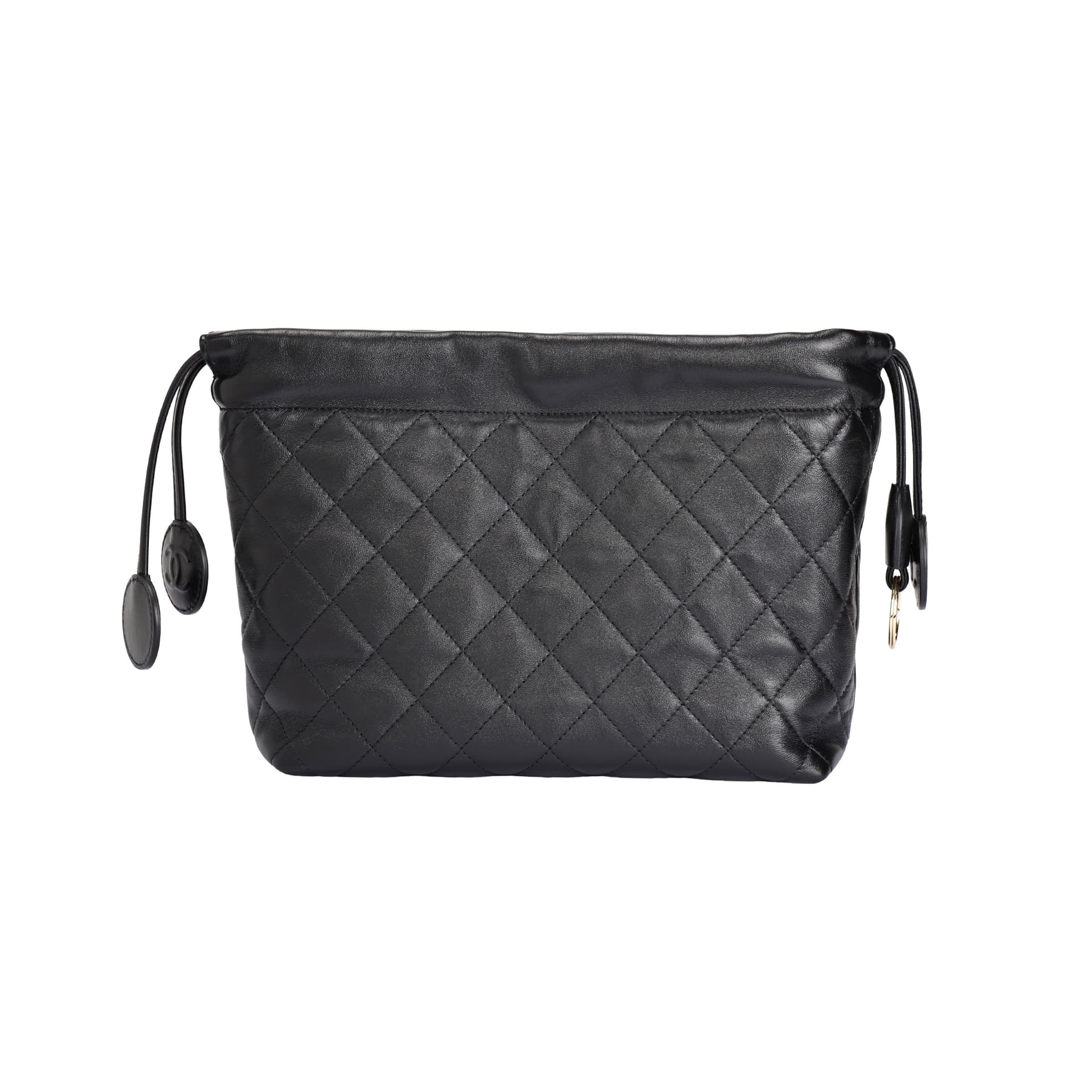 Сумка через плечо CHANEL 26S C Logo - изображение 4