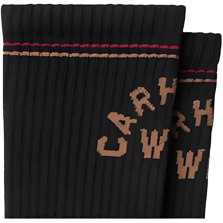 Носки Carhartt WIP Мужские носки Crew - изображение 3