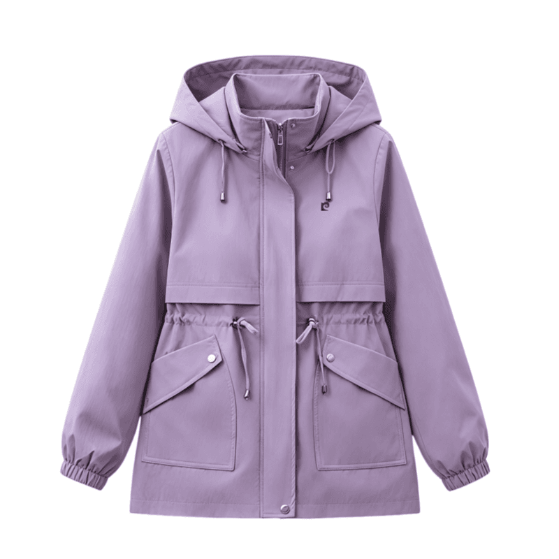 PIERRE CARDIN Женские Тренч - изображение 1