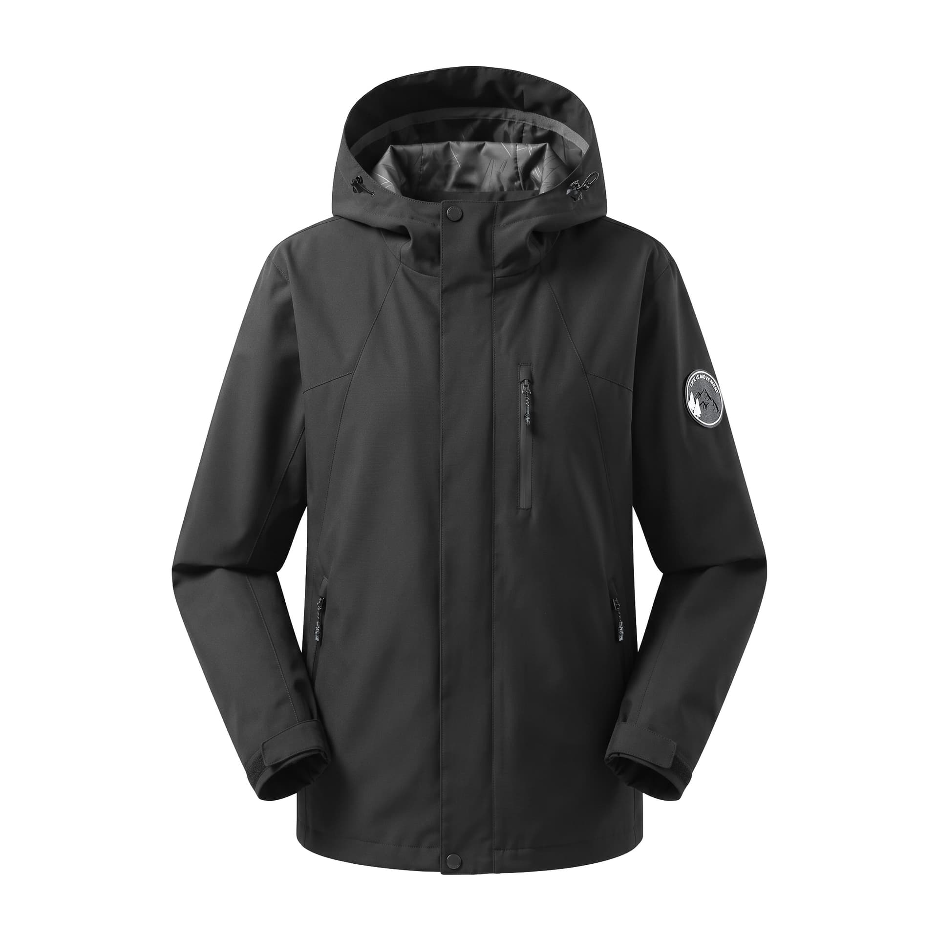 Куртка SNOW FLYING Winter Battle Collection Женские Куртки - изображение 1
