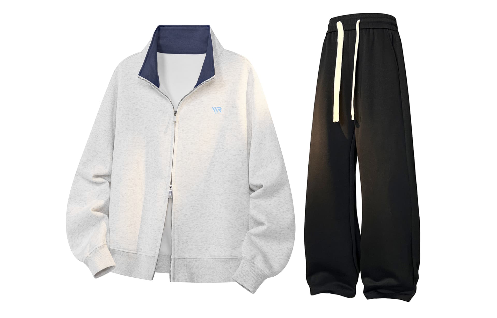 WARRIOR Unisex Sweatshirt Наборы - изображение 1