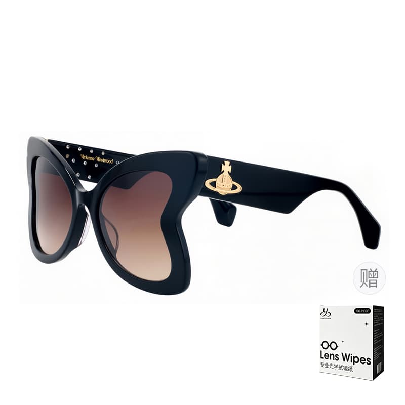 Солнцезащитные очки Vivienne Westwood Logo - изображение 1