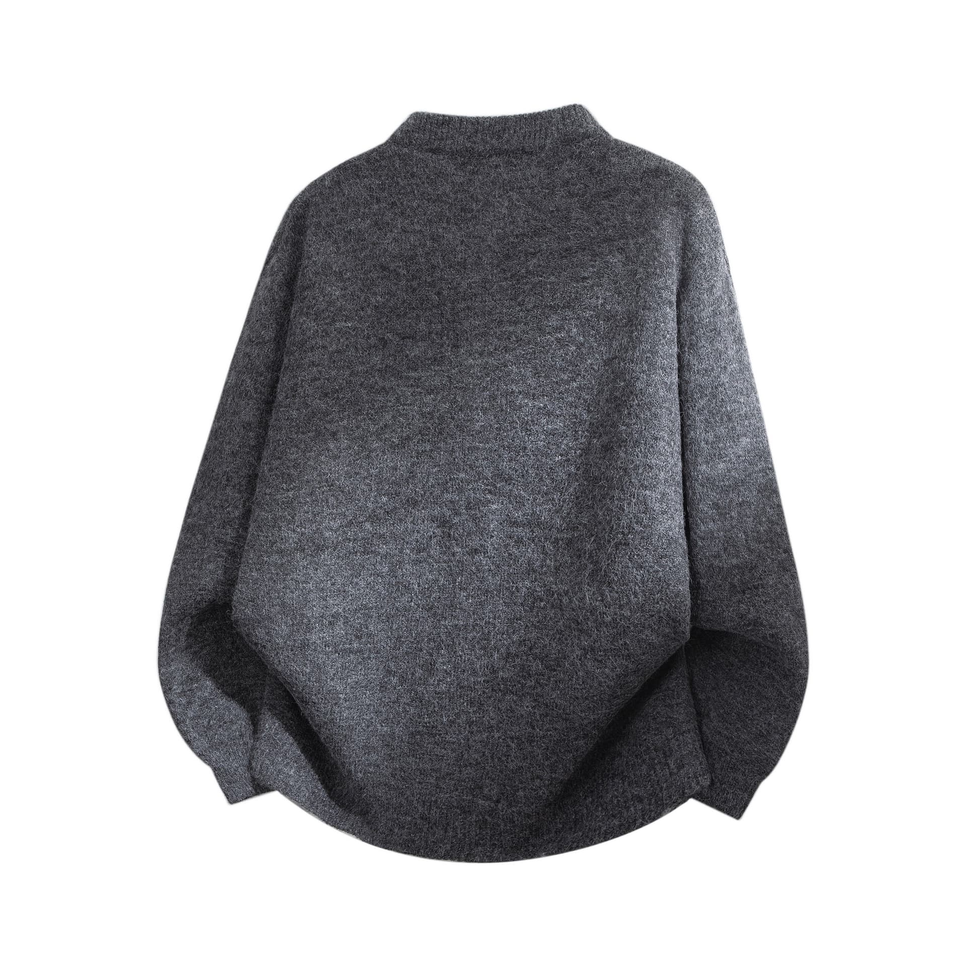 Кофта Jeep Leisure Collection Унисекс Свитеры - изображение 2