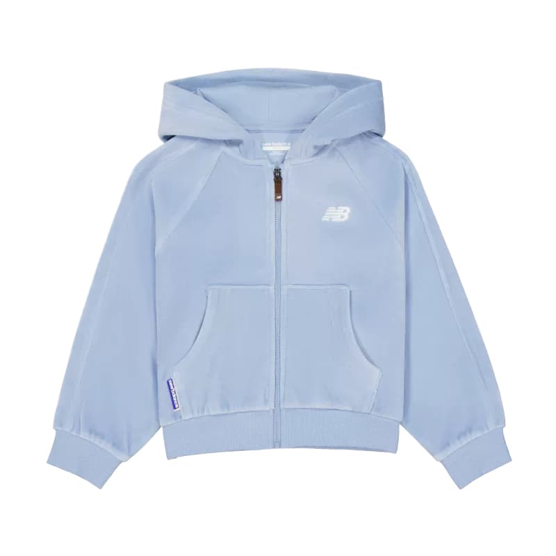 New Balance LBL 2PG42172 Kids Повседневные Спортивные Костюмы Наборы - изображение 2