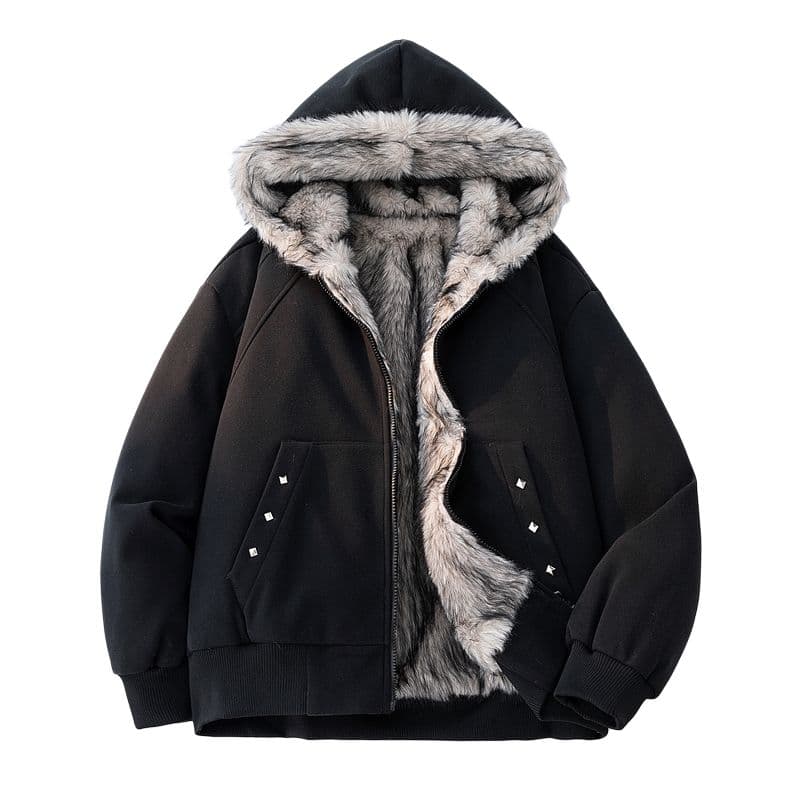 Зимняя куртка SNOW FLYING Wind and Snow Collection Унисекс Пуховики - изображение 1
