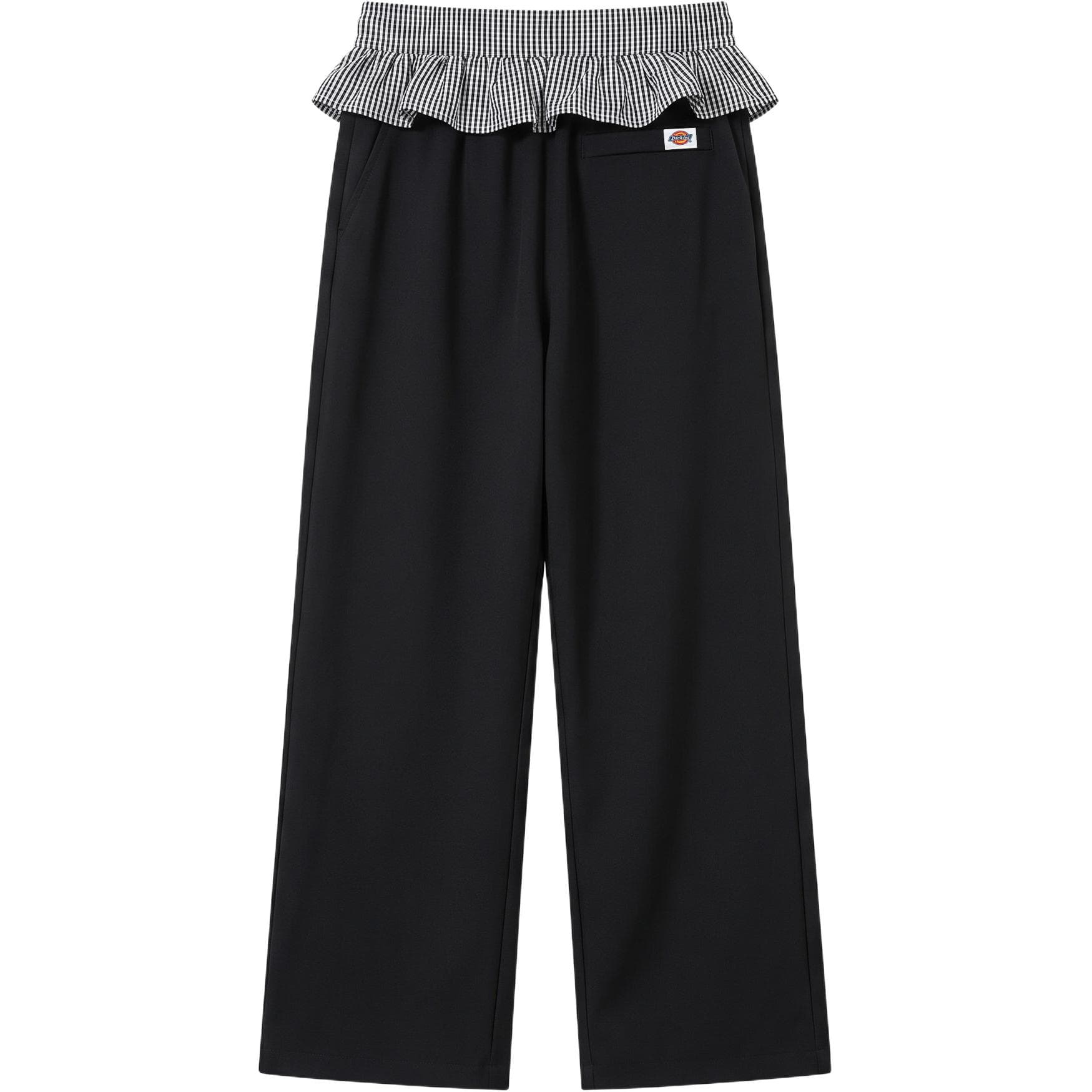 Штаны dickies Женские Повседневные брюки - изображение 2