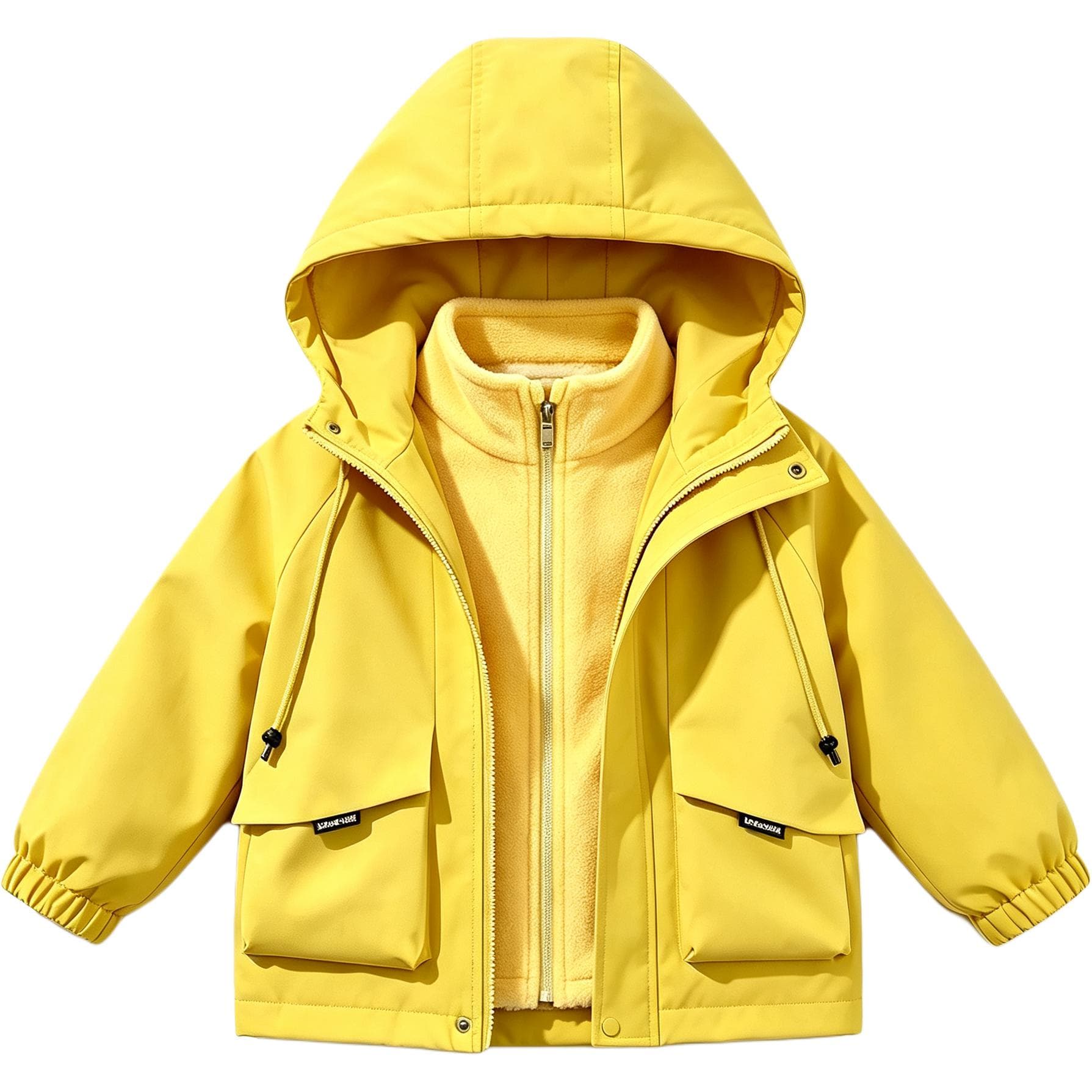 BOBBY ABLEY Kids Туристическая одежда - изображение 1