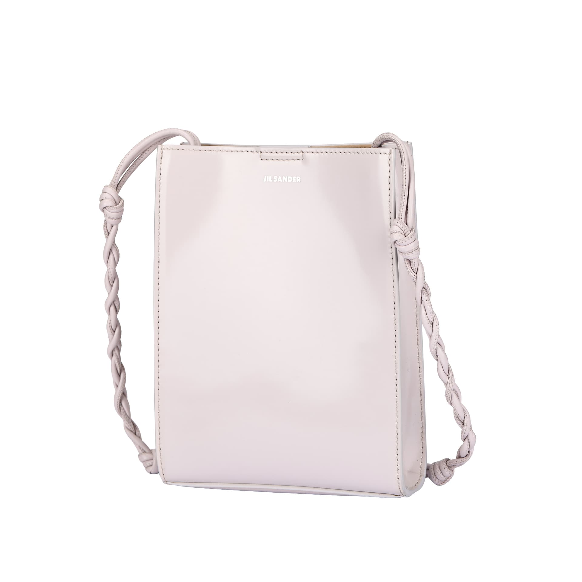 Сумка через плечо JIL SANDER Tangle Logo - изображение 2