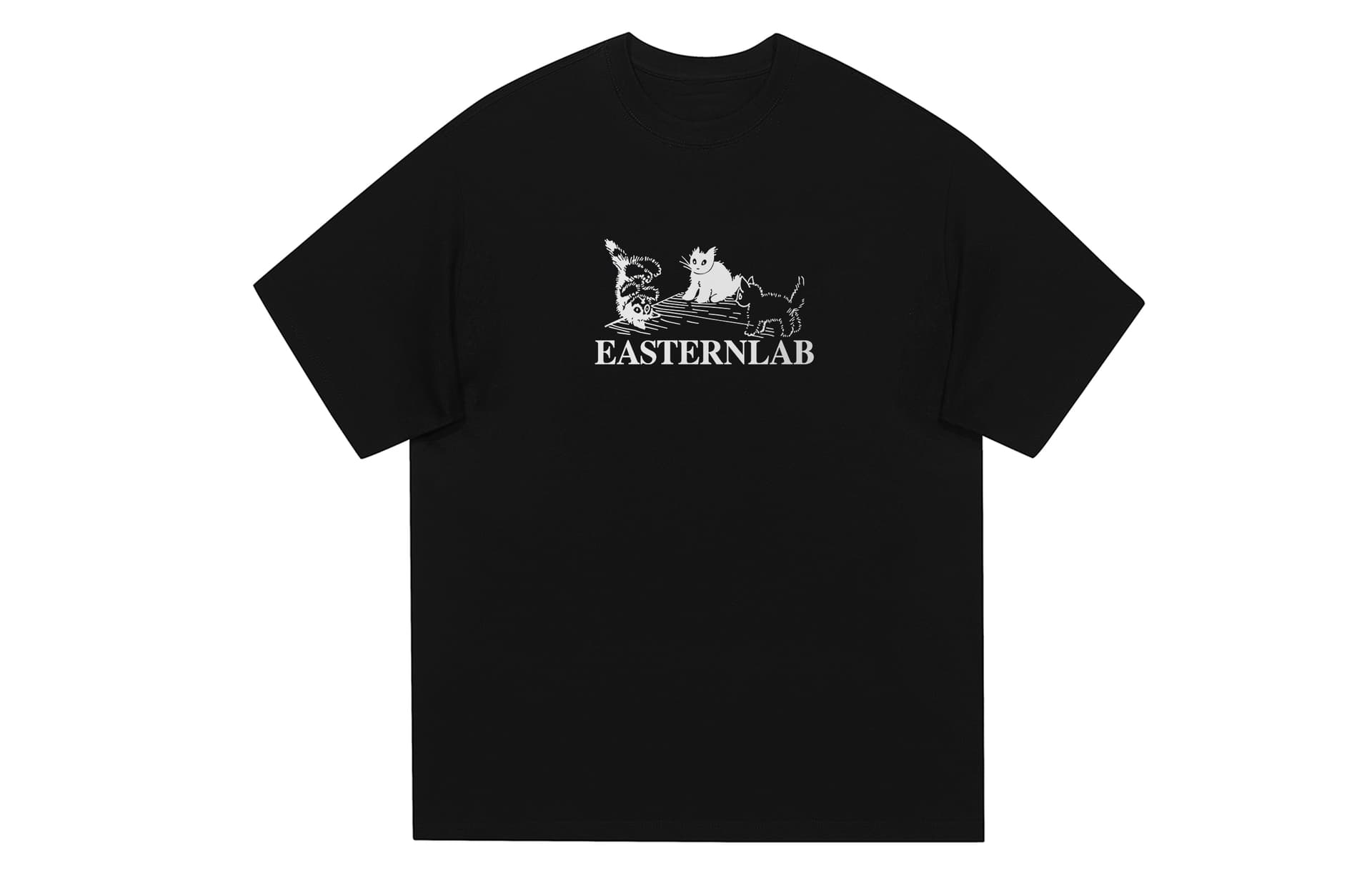 Футболка EASTERN CAMEL Унисекс T-рубашки - изображение 1